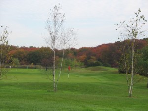 Sumpwams Creek Golf Course