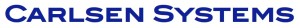 Carlsen Systems Logo
