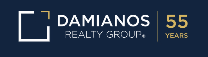 LOGO DAMIANOS 2013